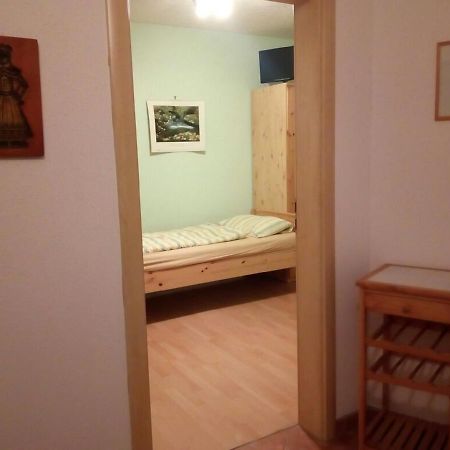 Pension "Am Tor Zum Mainbogen" Grettstadt المظهر الخارجي الصورة