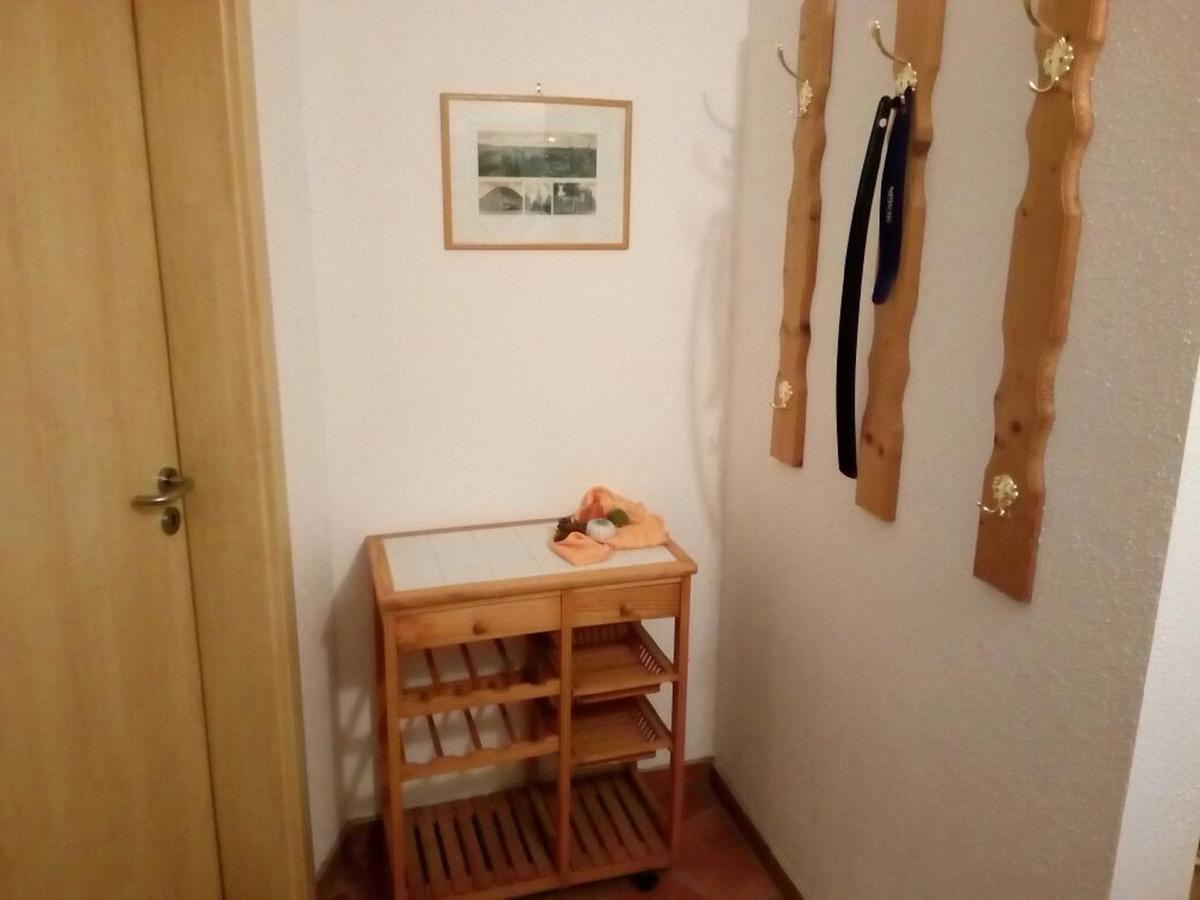 Pension "Am Tor Zum Mainbogen" Grettstadt المظهر الخارجي الصورة
